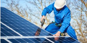 Installation Maintenance Panneaux Solaires Photovoltaïques à Brecy